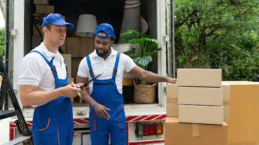 Benefits of Full-Service Moving