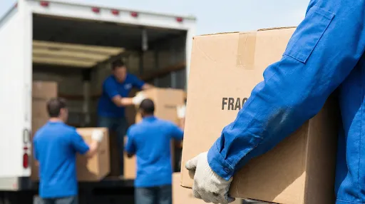Benefits of Hiring Packing Services
