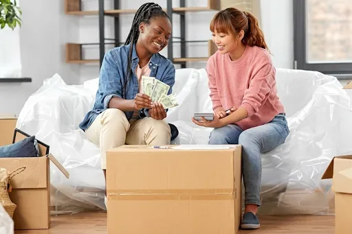 Downsizing for a Move: What to Pack vs. What to Toss