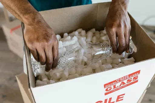 Fragile Heirlooms for the Appalachian Cross: PGH to NC/SC