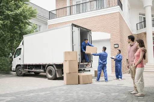 Full Service Moving vs Labor-Only Moving: The Practical Guide to Choosing the Right Help