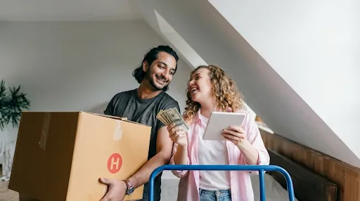 Hidden Moving Costs: What You Need to Know to Avoid a Surprise