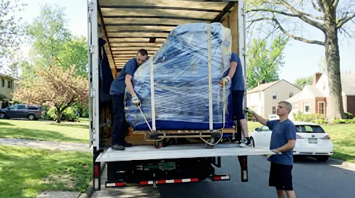 How to Choose a Piano Mover in Pittsburgh