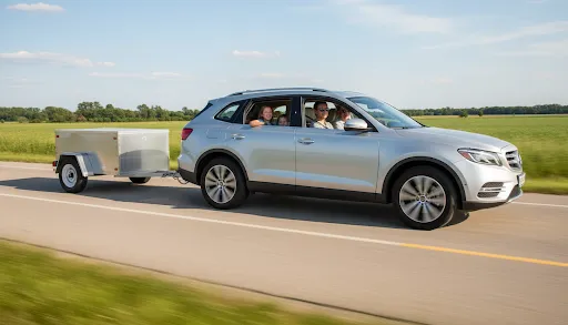 Types of Long Distance Moves: Choosing the Best Option for Your Journey