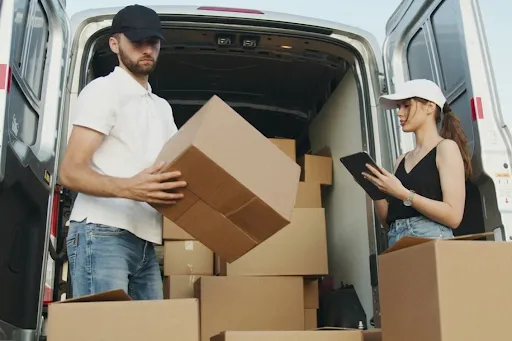 Long-Distance Moving Stress: How to Feel More in Control