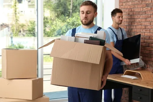 What Should Go in a Home Office First-Day Box?