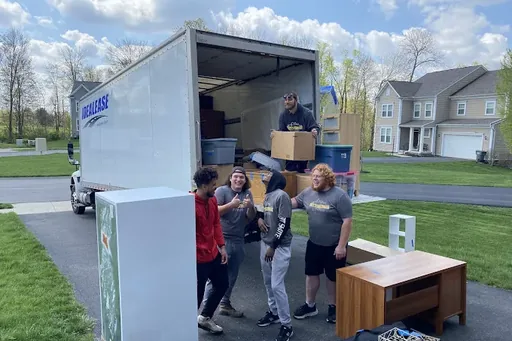 Do You Need a Permit to Park a Moving Truck in Pittsburgh?