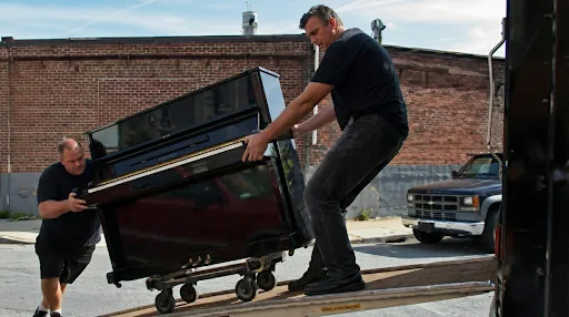 Are There Hidden Fees in Piano Moving?