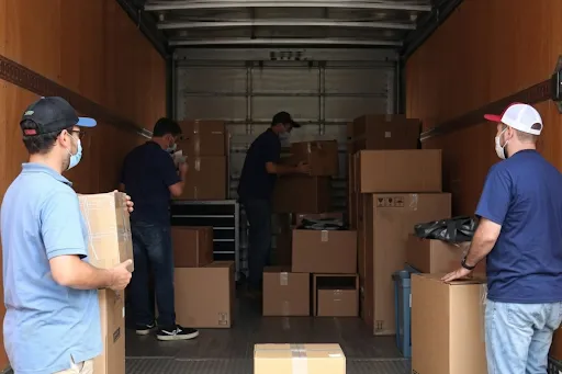 Private Move vs Van Lines for Long-Distance Moves From Pittsburgh