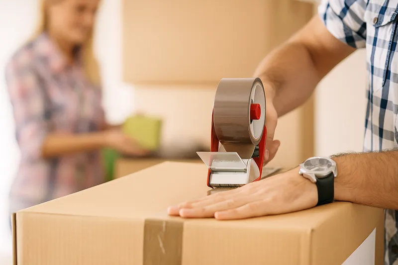 Residential Moving vs Commercial Moving: What You Need to Know Before Your Next Move