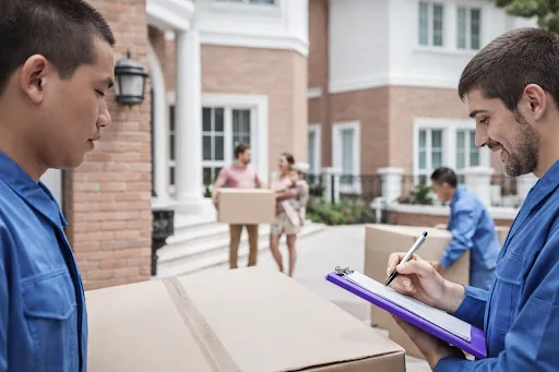 Understanding Binding Moving Quotes in Pennsylvania