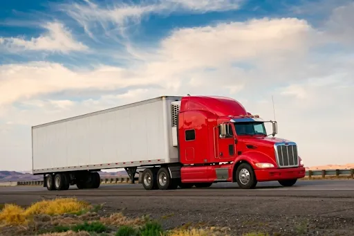 Interstate Moving Regulations