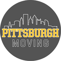 Pittsburgh Moving PGH logo